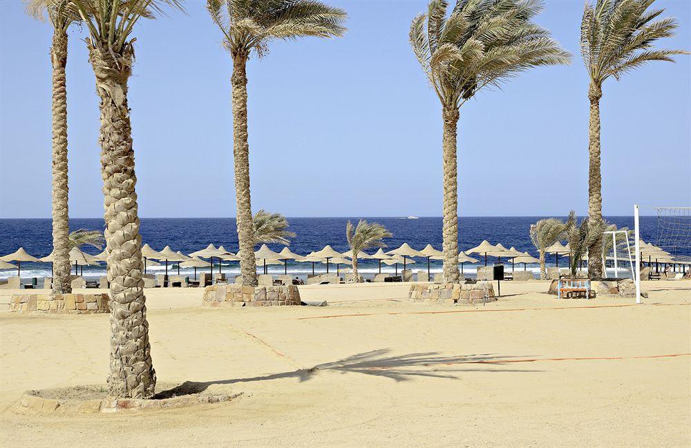 ثري كورنرز فيروز بلازا بيتش ريزورت بورت غالب المظهر الخارجي الصورة